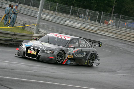 Christian Bakkerud
